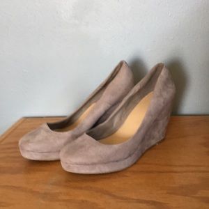 3/$15 Apt 9 wedges size 8 1/2